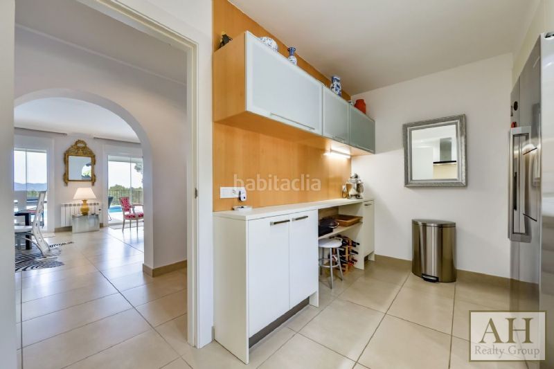 Foto d2bca551-7609-4788-bcc7-b2f912606ca3. Casa amb aparcament a Altea la vella Altea