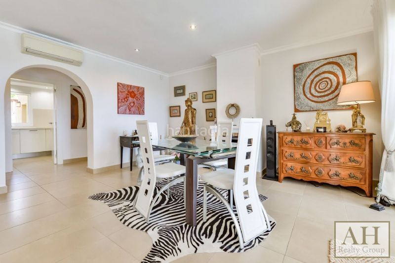 Foto d96f3a07-b082-4c82-a99d-e82505a27fa6. Casa amb aparcament a Altea la vella Altea