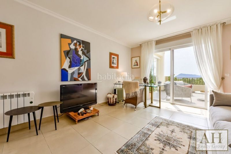 Foto dba124da-3565-439d-be0d-85c7ae1c42bf. Casa amb aparcament a Altea la vella Altea