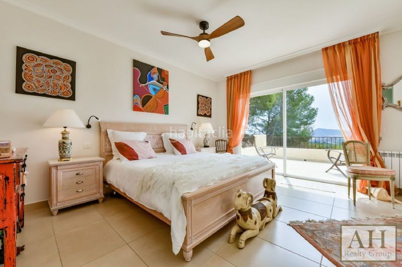 Foto e5d9d3cd-2d17-4b91-98c5-ea51c7e54d23. Casa amb aparcament a Altea la vella Altea