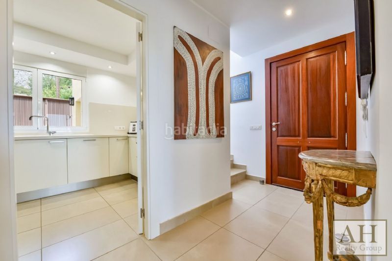 Foto e644f870-cac4-4b21-8d3e-5865efa9b29c. Casa amb aparcament a Altea la vella Altea
