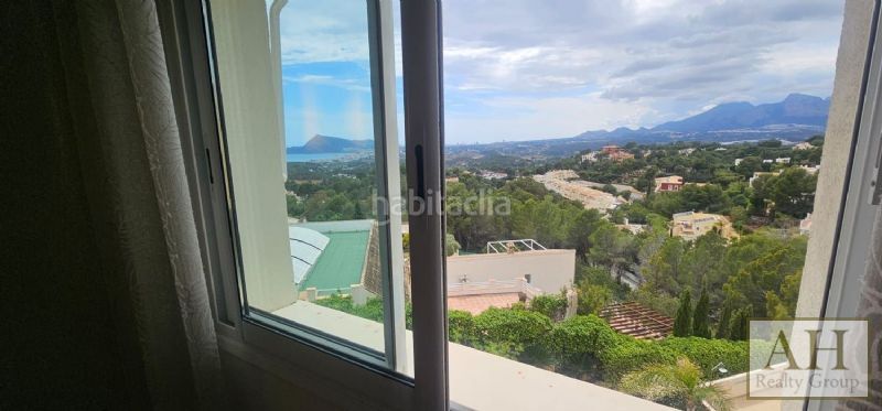 Foto 040fa716-9cfb-4144-ae1f-9edd7c2a392f. Apartamento en Altea la vella Altea