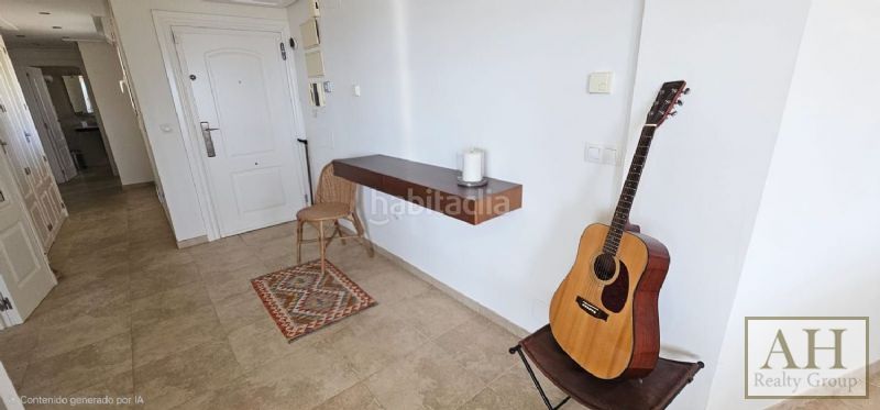Foto 10648f7d-6061-46bb-a5b5-12072c8c0903. Apartamento en Altea la vella Altea