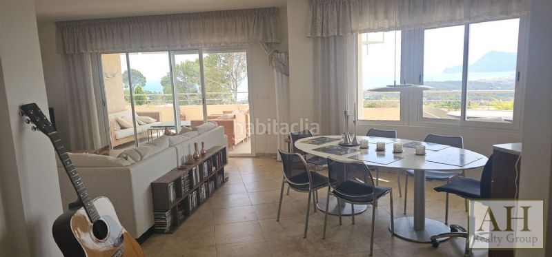 Foto 1fbc8b92-61f5-42e6-b7df-0e413f7b4f38. Apartamento en Altea la vella Altea