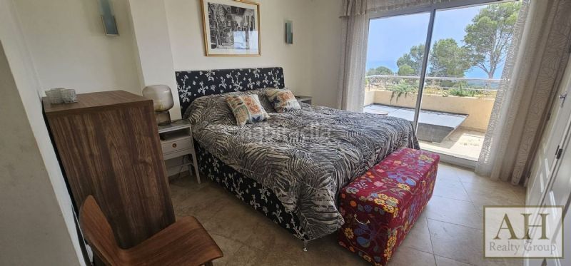 Foto 227aa4bb-7b24-4abe-abae-33b546fff7aa. Apartamento en Altea la vella Altea