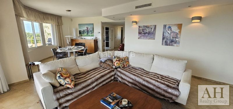 Foto 244b7acf-8525-48b9-bb55-5b329f38fddb. Apartamento en Altea la vella Altea