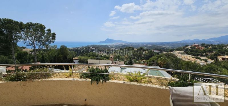 Foto 27723ec4-59b6-423f-86b7-daf7ed714d23. Apartamento en Altea la vella Altea
