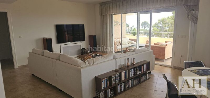 Foto 28b43964-af04-4b44-8e15-123fe28795b4. Apartamento en Altea la vella Altea