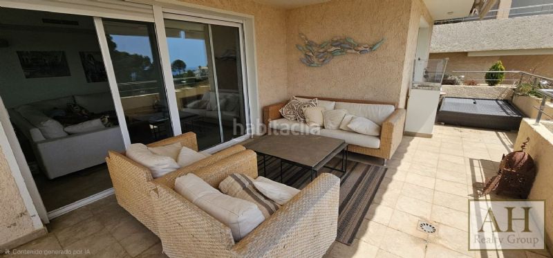 Foto 2df7a212-b909-414e-8999-0340588cb5ed. Apartamento en Altea la vella Altea
