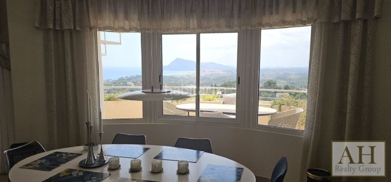 Foto 316f073f-f30a-41ab-9607-7a1a250aec68. Apartamento en Altea la vella Altea