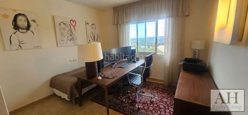 Foto 3ceb0dd6-55e5-4298-ae49-55d04bcd86f7. Apartamento en Altea la vella Altea