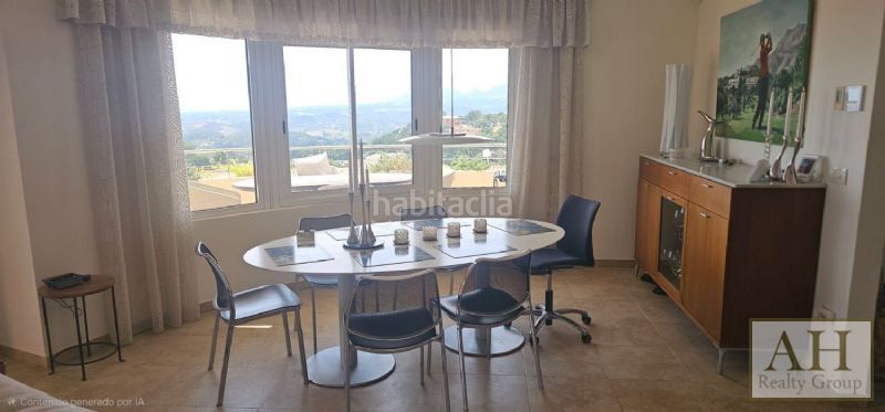 Foto 47c66f46-685e-4590-8f85-81130500363c. Apartamento en Altea la vella Altea