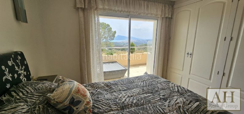 Foto 65eef4cf-1849-4156-bb61-752abdad700f. Apartamento en Altea la vella Altea
