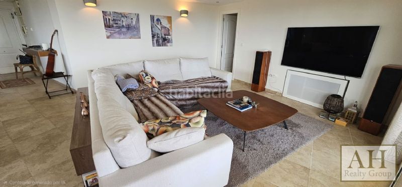 Foto 678561d3-b261-44c8-9be3-a4117deb443c. Apartamento en Altea la vella Altea