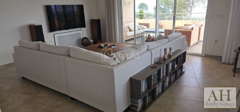 Foto 74bb39a7-5706-44e0-9f40-8563fd2a4241. Apartamento en Altea la vella Altea
