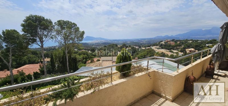 Foto 7d7246c2-e0ec-4e37-b7d2-1a8896c8f5cd. Apartamento en Altea la vella Altea