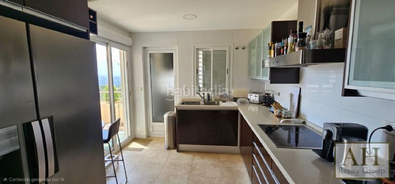 Foto 7f2e9e62-eae0-4125-9bca-a94198ecd9aa. Apartamento en Altea la vella Altea