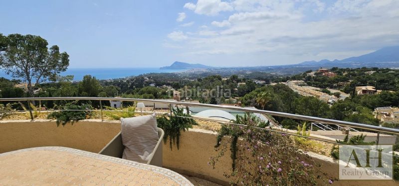 Foto 81289fc4-398d-4bbe-848e-17088601c9a5. Apartamento en Altea la vella Altea