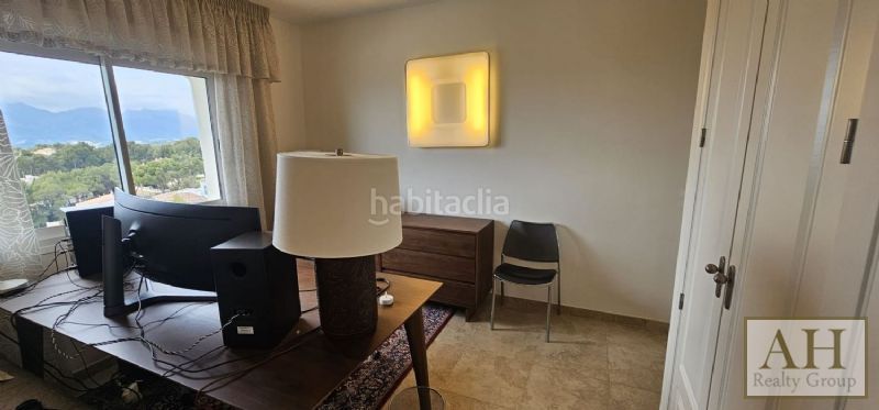 Foto 90f9e313-581c-4e9f-8071-d1e5bac65811. Apartamento en Altea la vella Altea
