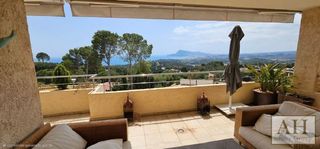 Appartement in Altea la Vella