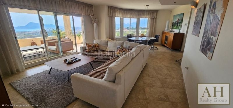 Foto 92a2cf2c-5403-4673-8079-e7ee3109f116. Apartamento en Altea la vella Altea