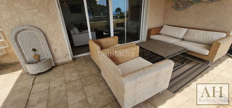 Foto 9928d66e-a1e1-4d9e-95d8-5160434b2878. Apartamento en Altea la vella Altea