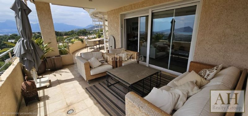 Foto 9f5e68ca-8ce2-47fa-a961-2688a0a00adf. Apartamento en Altea la vella Altea