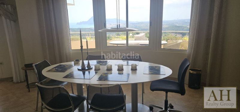 Foto 9f9f540b-5c92-4562-8653-f784ce5280ee. Apartamento en Altea la vella Altea