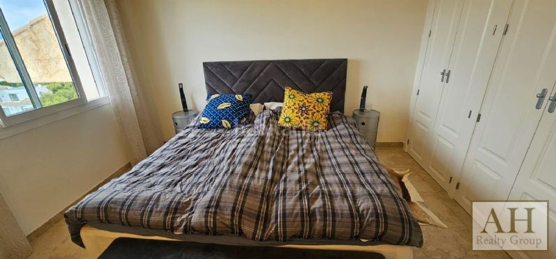 Foto a36f8787-0ea8-4c41-b144-4a308123857e. Apartamento en Altea la vella Altea