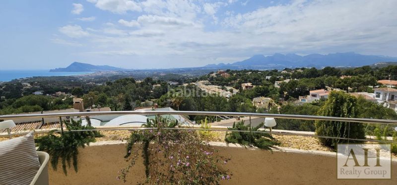 Foto a3c0acde-faf3-4f39-966c-a05a5141880b. Apartamento en Altea la vella Altea