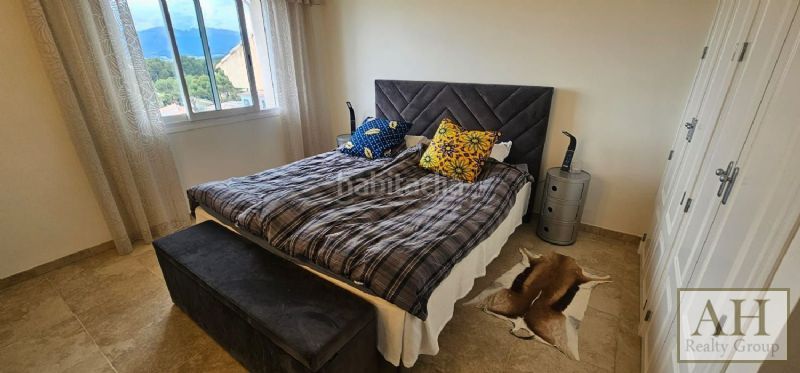Foto b97f26fe-4b22-458f-bcb8-a83c146514ad. Apartamento en Altea la vella Altea