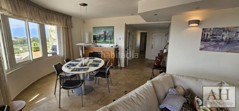 Foto bef4025b-d197-41a6-86de-2247e48ba2e5. Apartamento en Altea la vella Altea