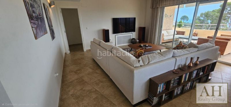 Foto c48be3b8-cc57-4762-b485-6afcad4139dd. Apartamento en Altea la vella Altea