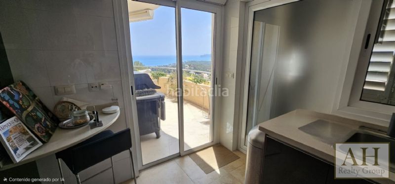 Foto daa52b33-3d73-4c12-8044-41cf76d771a7. Apartamento en Altea la vella Altea