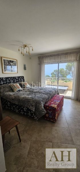 Foto f0838a93-3c0c-495f-b67f-856be0cd54a4. Apartamento en Altea la vella Altea