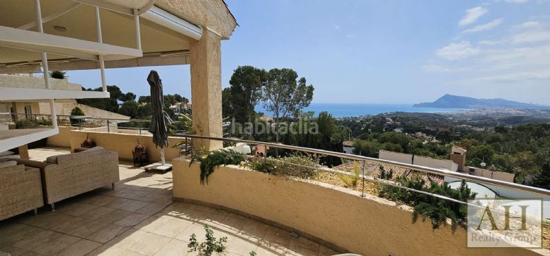 Foto f0e59052-dea8-4602-930e-582f64ec0bc0. Apartamento en Altea la vella Altea