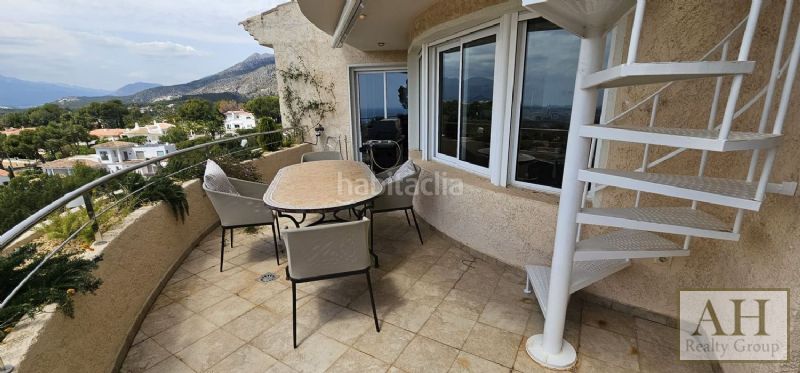 Foto f209a24f-d3ae-430d-87cc-323881a0f2b1. Apartamento en Altea la vella Altea