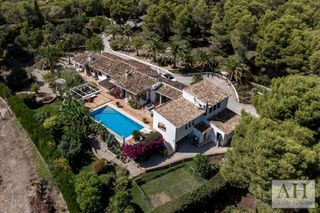 Casa a Altea la Vella