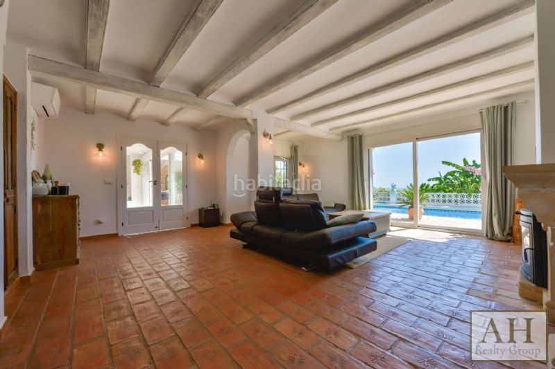 Foto 03f88458-5139-41a3-8d08-c5bf69083ada. Casa a Altea la vella Altea