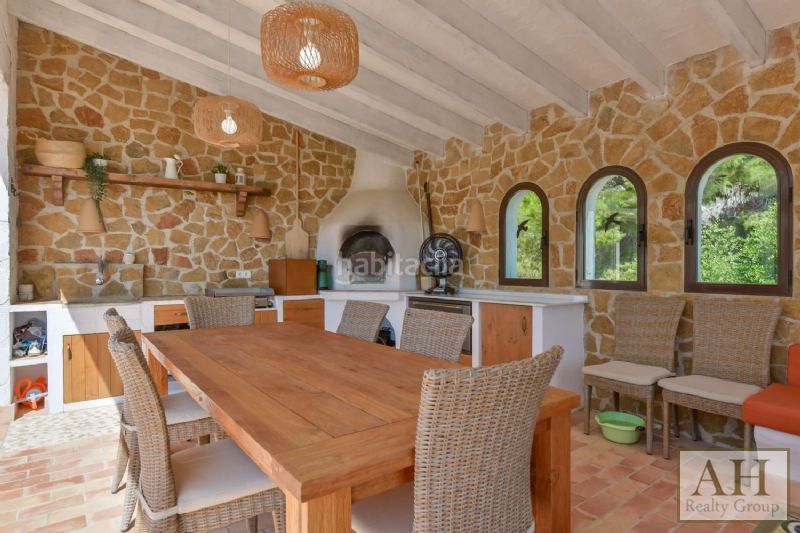 Foto 053d0e04-e0f1-4d0a-a86f-72ca2e04eef1. Casa a Altea la vella Altea