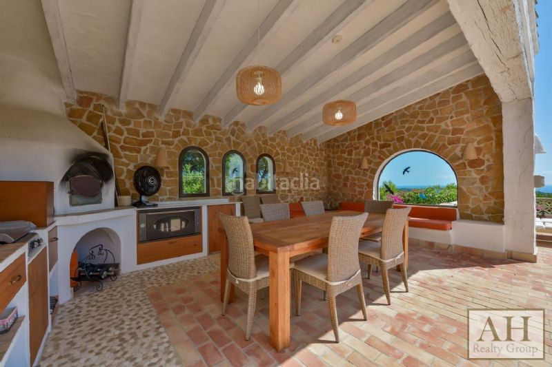 Foto 766fa2a3-472d-4724-9587-dfc97df94670. Casa a Altea la vella Altea