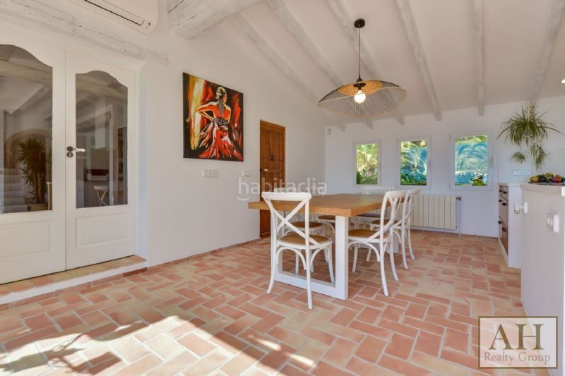 Foto 877a2700-d6ca-4d39-aeff-f108f93887a0. Casa a Altea la vella Altea