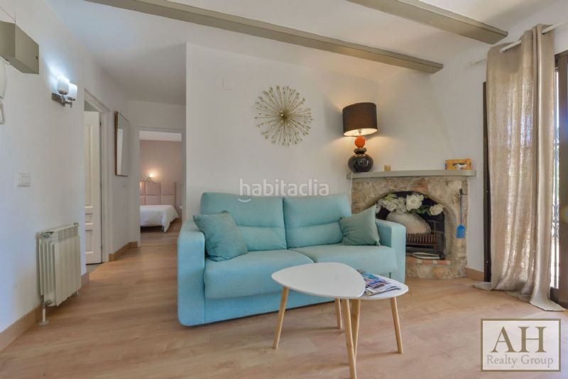 Foto 91fd96c8-69ce-49d9-8f62-3ee6fdb31dea. Casa a Altea la vella Altea
