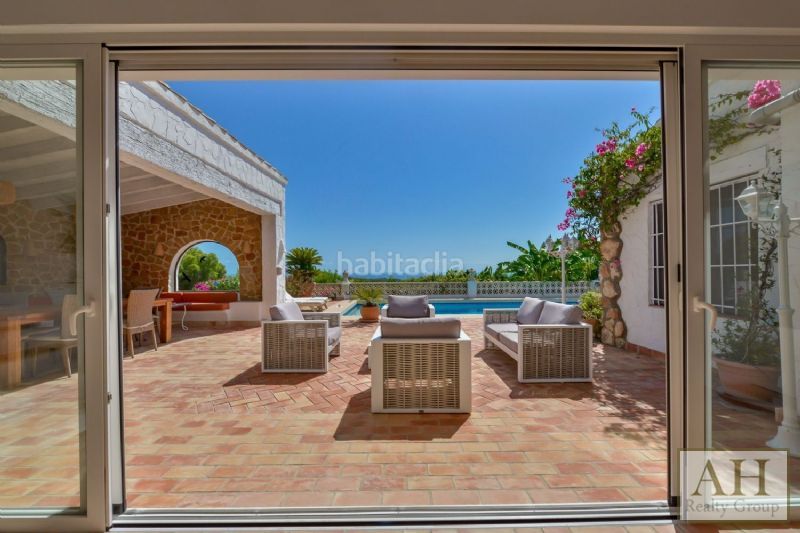 Foto ac23f485-989b-4bce-8245-862acbc64743. Casa a Altea la vella Altea
