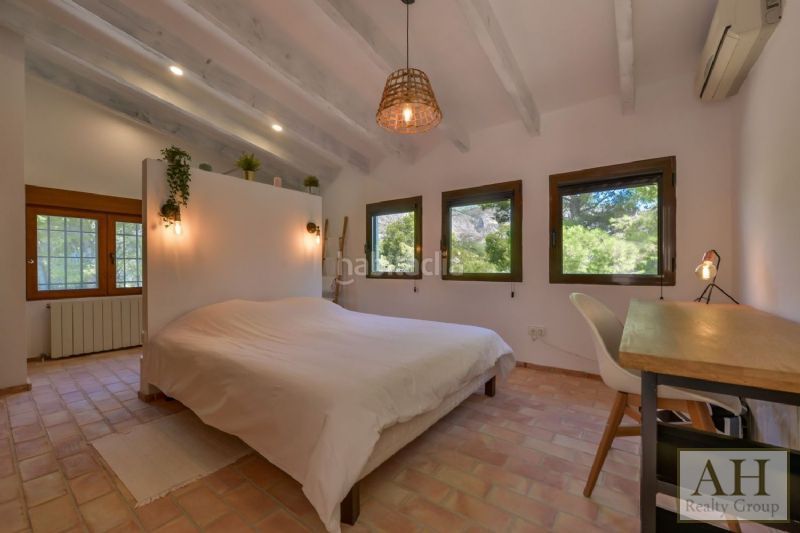 Foto bda4986a-0902-4711-bd9a-53606b992fd8. Casa a Altea la vella Altea