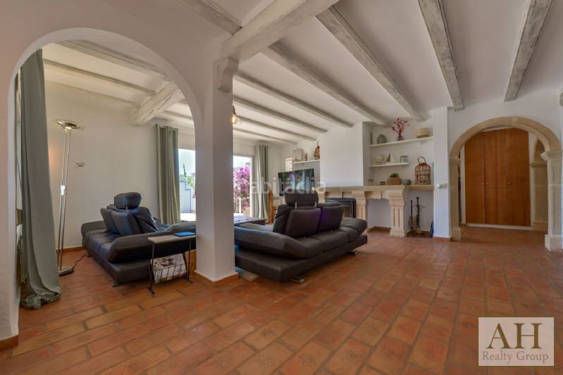 Foto c06f50ec-8cef-44b6-9f2b-529866bc92d4. Casa a Altea la vella Altea