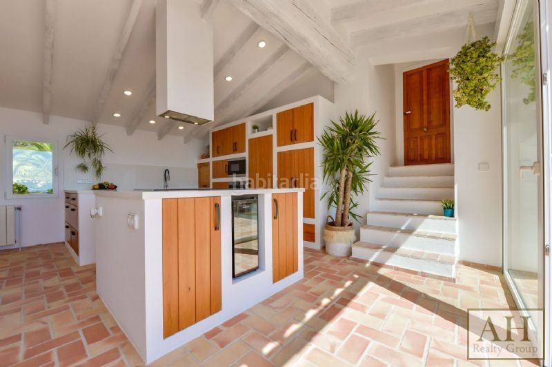 Foto e14b9293-2051-44e0-a61d-26669ffad9b2. Casa a Altea la vella Altea