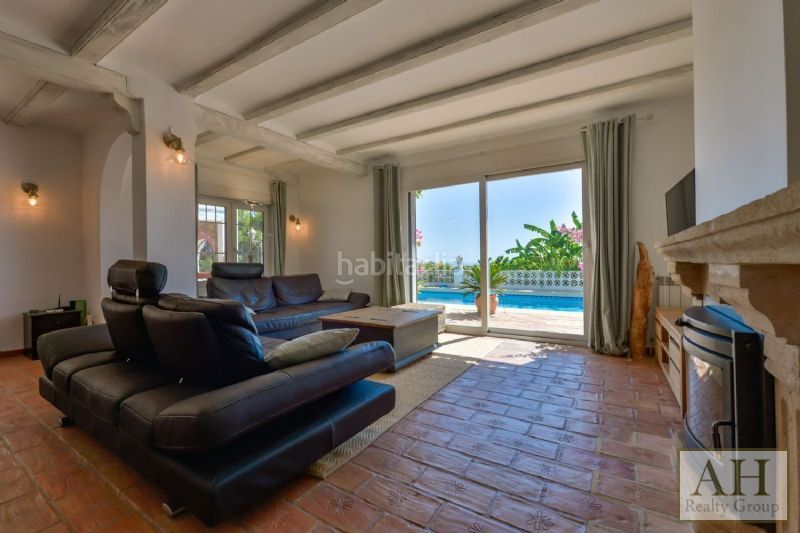 Foto ed38db3b-1e46-485c-90e0-3b3da2cc1ad8. Casa a Altea la vella Altea
