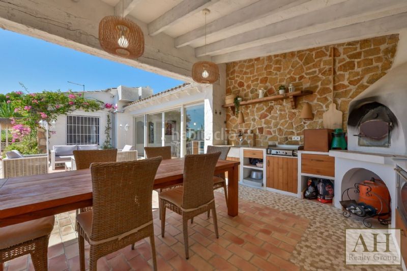 Foto f35c9d7d-6789-48bb-a6b6-8d2060adbf6f. Casa a Altea la vella Altea