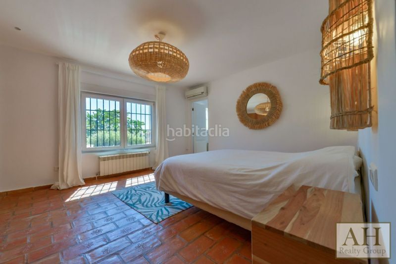 Foto f5c210be-c295-47c8-a4d1-4ecb6c8e5861. Casa a Altea la vella Altea